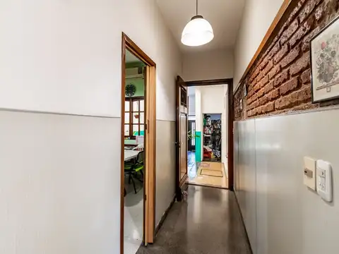 Casa en Venta 66 años