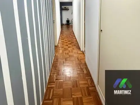 Departamento en Venta de 3 dormitorios