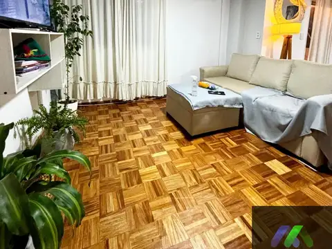 Departamento en Venta de 5 ambientes