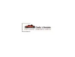 CLAUDIA HERNANDEZ ESTUDIO INMOBILIARIO