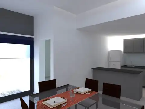 Casa en Venta A Estrenar