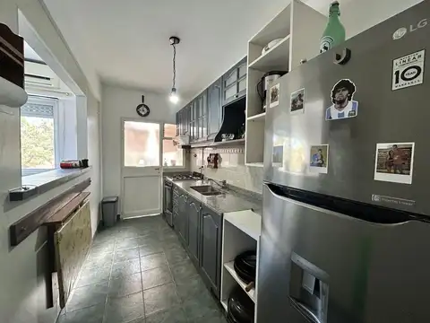 Departamento en Venta 51 años