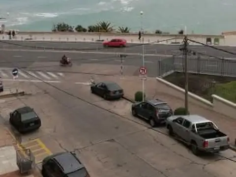 Departamento en Venta en Playa Chica, USD 400.000