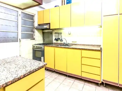 Departamento en Venta en Flores, USD 110.000