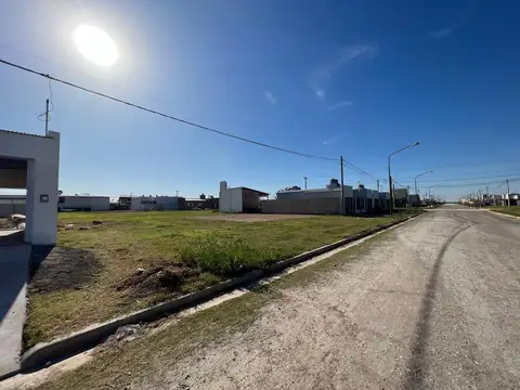 Salta a 30mts Colectora ruta 70