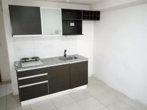 Balvanera Monoambiente