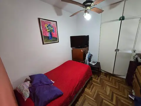 Departamento en Villa Pueyrredon