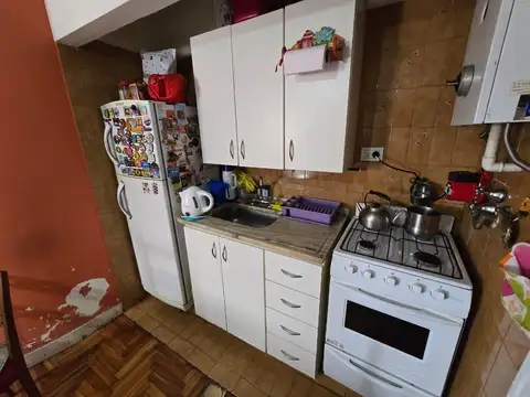 Departamento en Venta en Villa Pueyrredon, USD 59.900