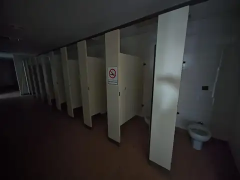 Local en  alquiler en Chango Mas de Tablada