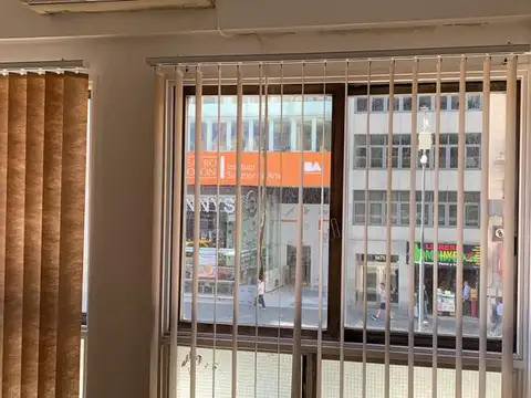 Av. Corrientes al 1600