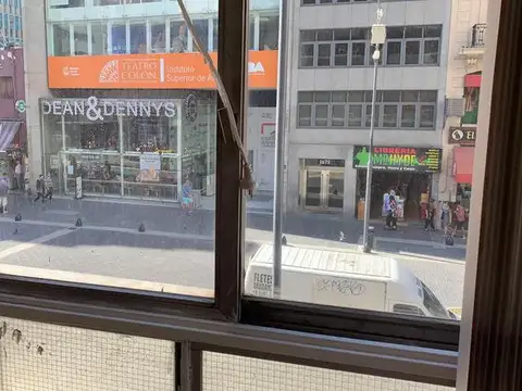 Oficina en Venta en Centro, USD 40.000