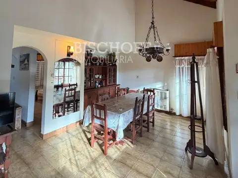 Paseo 122 bis e/ 4 y 5