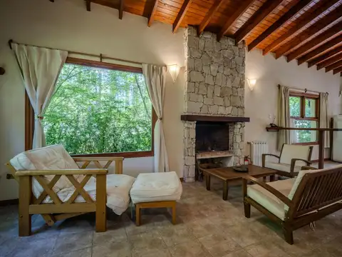 VENTA OPORTUNIDAD - IMPECABLE CASA 3 AMBIENTES EN MAR DE LAS PAMPAS PARTIDO DE LA COSTA