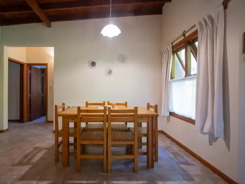 VENTA OPORTUNIDAD - IMPECABLE CASA 3 AMBIENTES EN MAR DE LAS PAMPAS PARTIDO DE LA COSTA