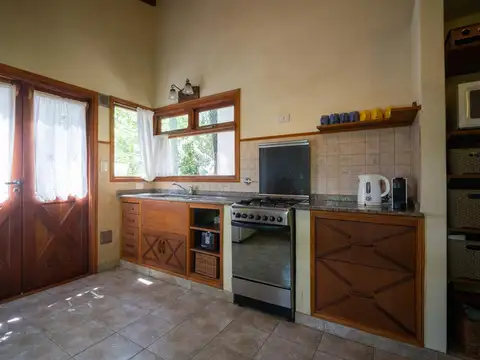 Casa en Venta en Mar De Las Pampas, USD 149.000
