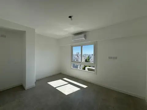 Departamento en Venta en Almagro, USD 180.000