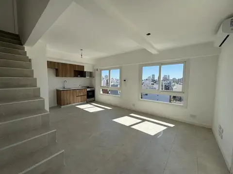 Departamento  en Venta en Almagro, Capital Federal, Buenos A