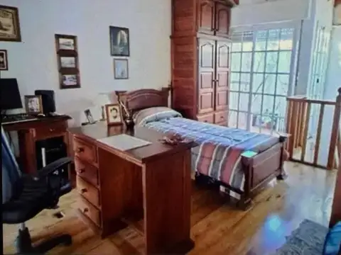 Depto Tipo Casa en Alquiler al Norte