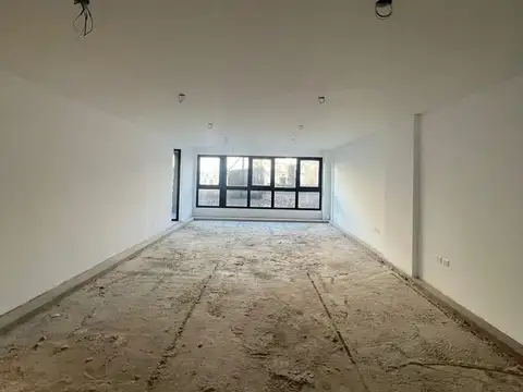 Oficina en Alquiler A Estrenar