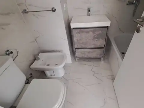 Departamento en Venta con 1 cochera