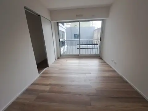 Departamento en venta c/ cochera en Almagro