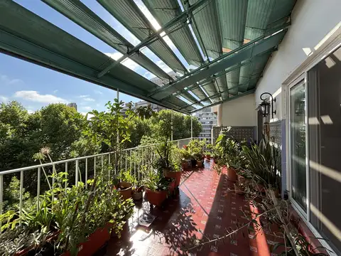 Departamento en Venta en Belgrano, USD 435.000