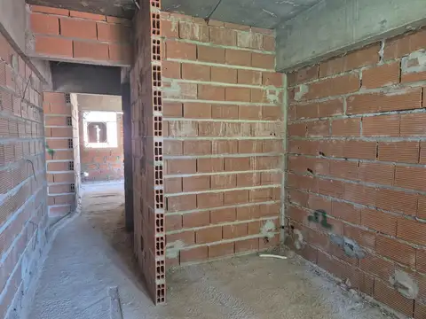 Departamento en Venta en Boedo, USD 200.750