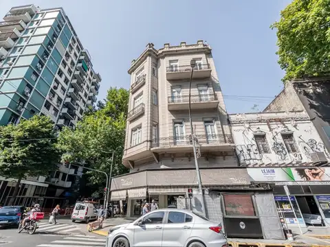 Fray Justo Santa María de Oro 2400