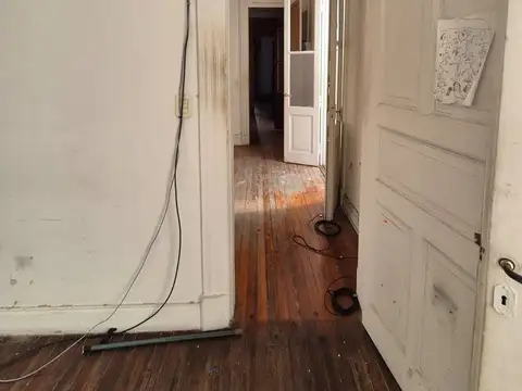 Depto Tipo Casa en Venta 56 años