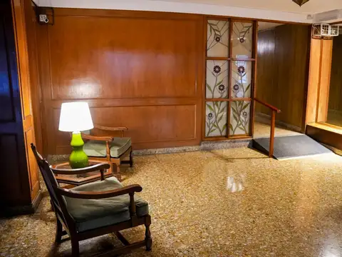 Departamento en Venta en Balvanera, USD 172.000