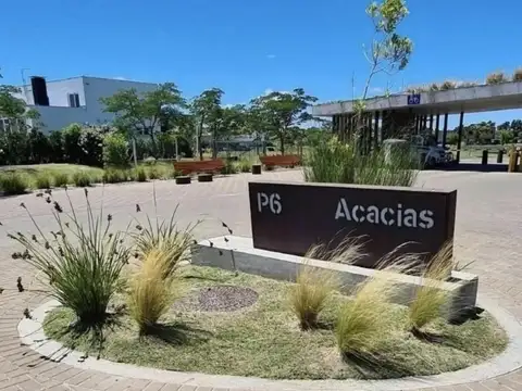 Lote en Venta Acacias Puertos