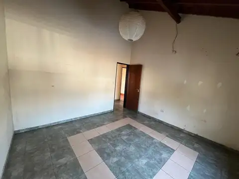 Depto Tipo Casa en Venta 37 años