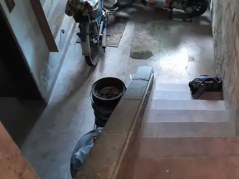 Casa en Venta 35 años