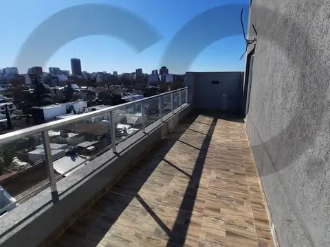 La Pampa 5800, Piso 10