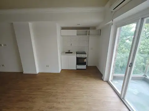 Departamento en Alquiler 5 años