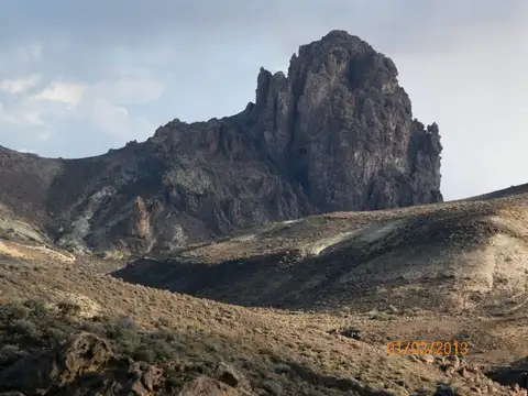 Campos O Chacras Venta Chubut