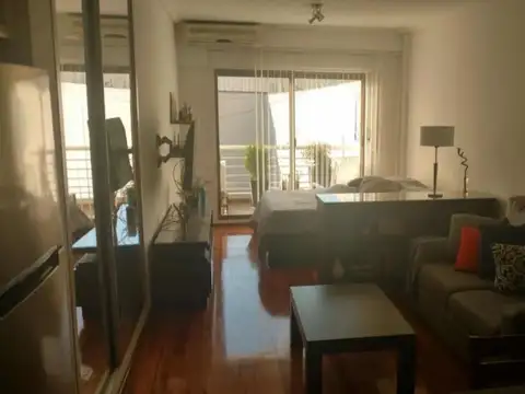 Av.Independencia 4200