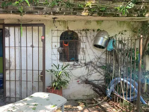 Terreno en Venta en Vicente Lopez, USD 260.000