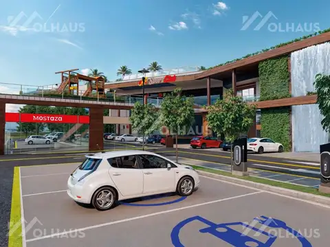 Local en Venta en Villa Rosa, USD 280.000