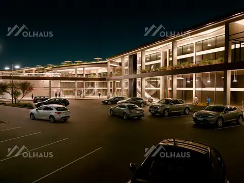 Local en Venta en Villa Rosa, USD 280.000