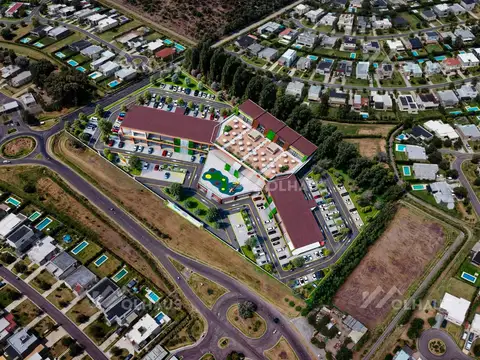 Local en Venta A Estrenar