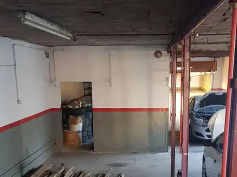 Galpon deposito con 2 oficinas - Capitan Bermudez