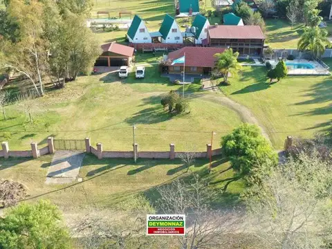 Casa en Venta 8 años