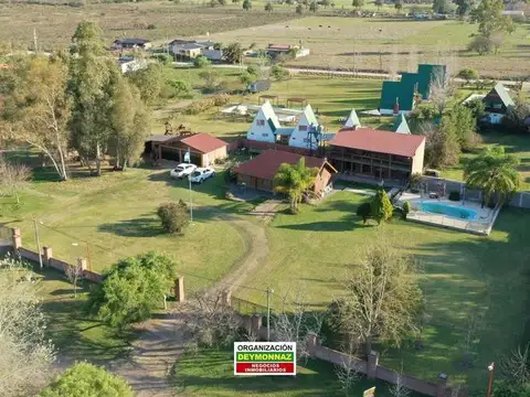 Casa 6 ambientes con 3 baños