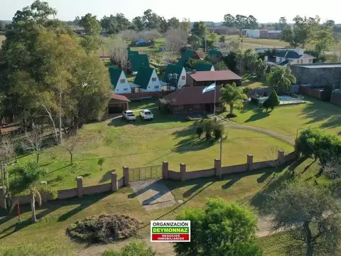 Casa en Venta de 5 dormitorios