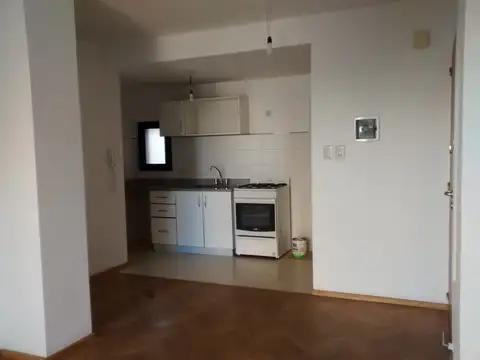 Zeballos 2000, Piso 5