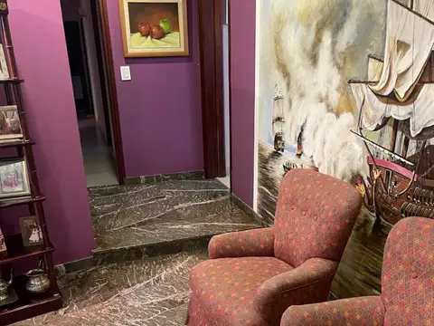 Avenida Doctor Ricardo Balbín 900