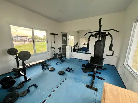 Terreno en Venta 25  mts Fondo