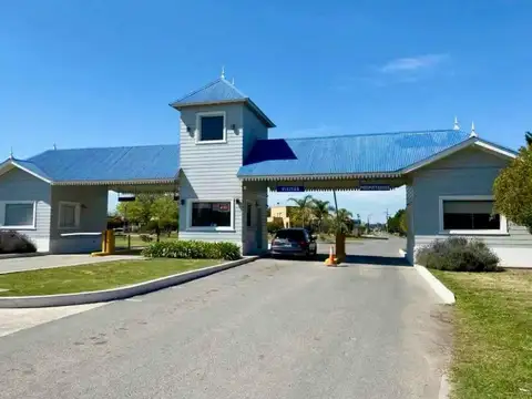 Venta Terreno en  Barrio Privado Laguna Azul. Spegazzini. Ezeiza