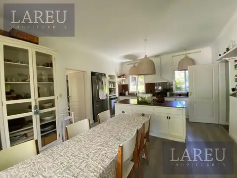 Casa en Venta en El Barranco, USD 490.000